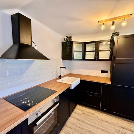 Nur Apartment Bled Eksteriør billede