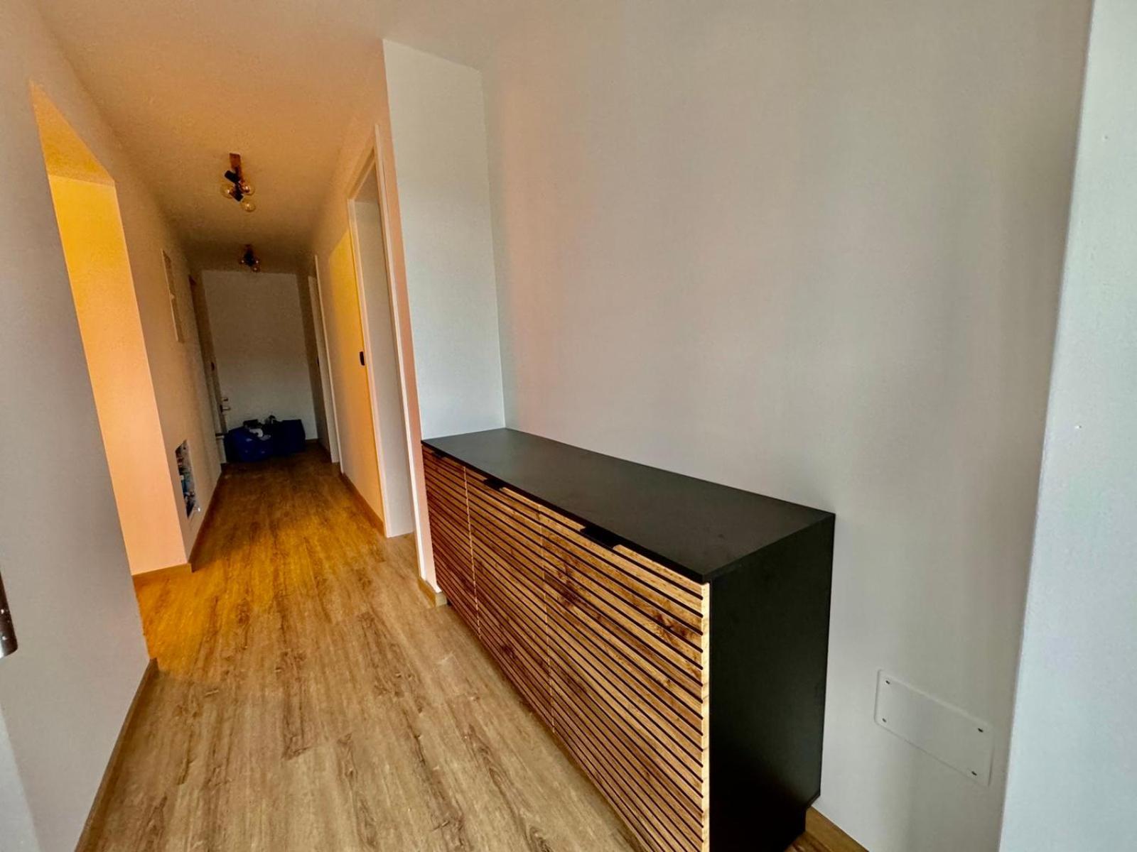 Nur Apartment Bled Eksteriør billede