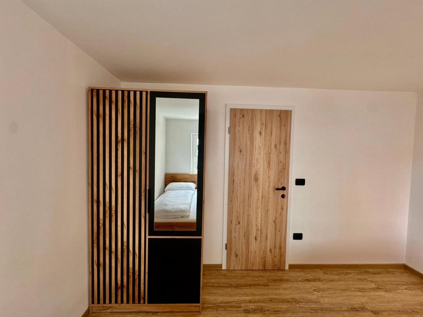 Nur Apartment Bled Eksteriør billede