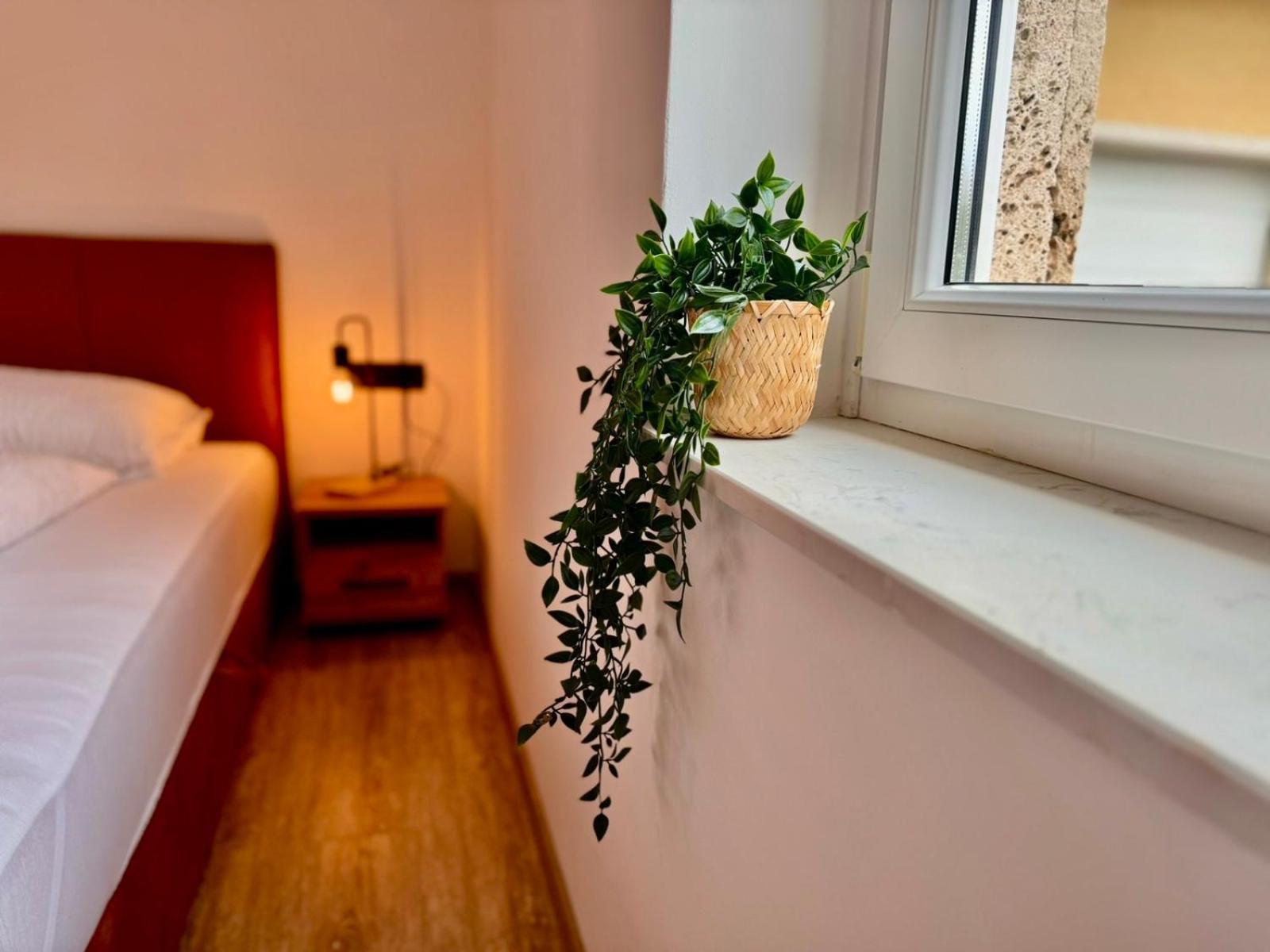 Nur Apartment Bled Eksteriør billede