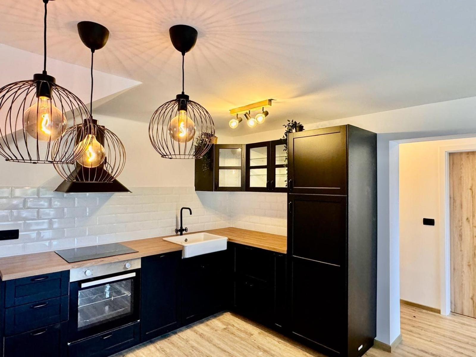 Nur Apartment Bled Eksteriør billede