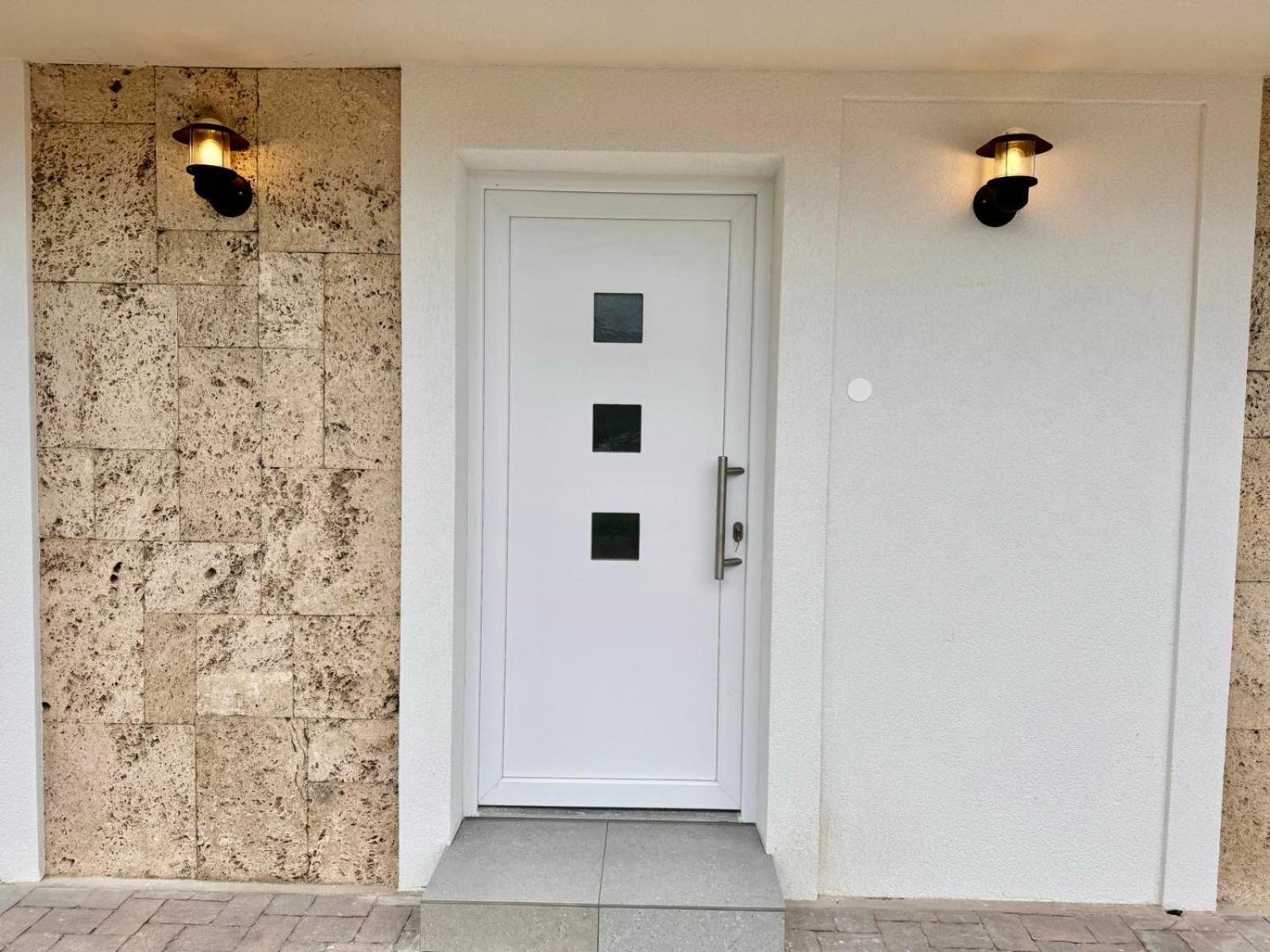 Nur Apartment Bled Eksteriør billede