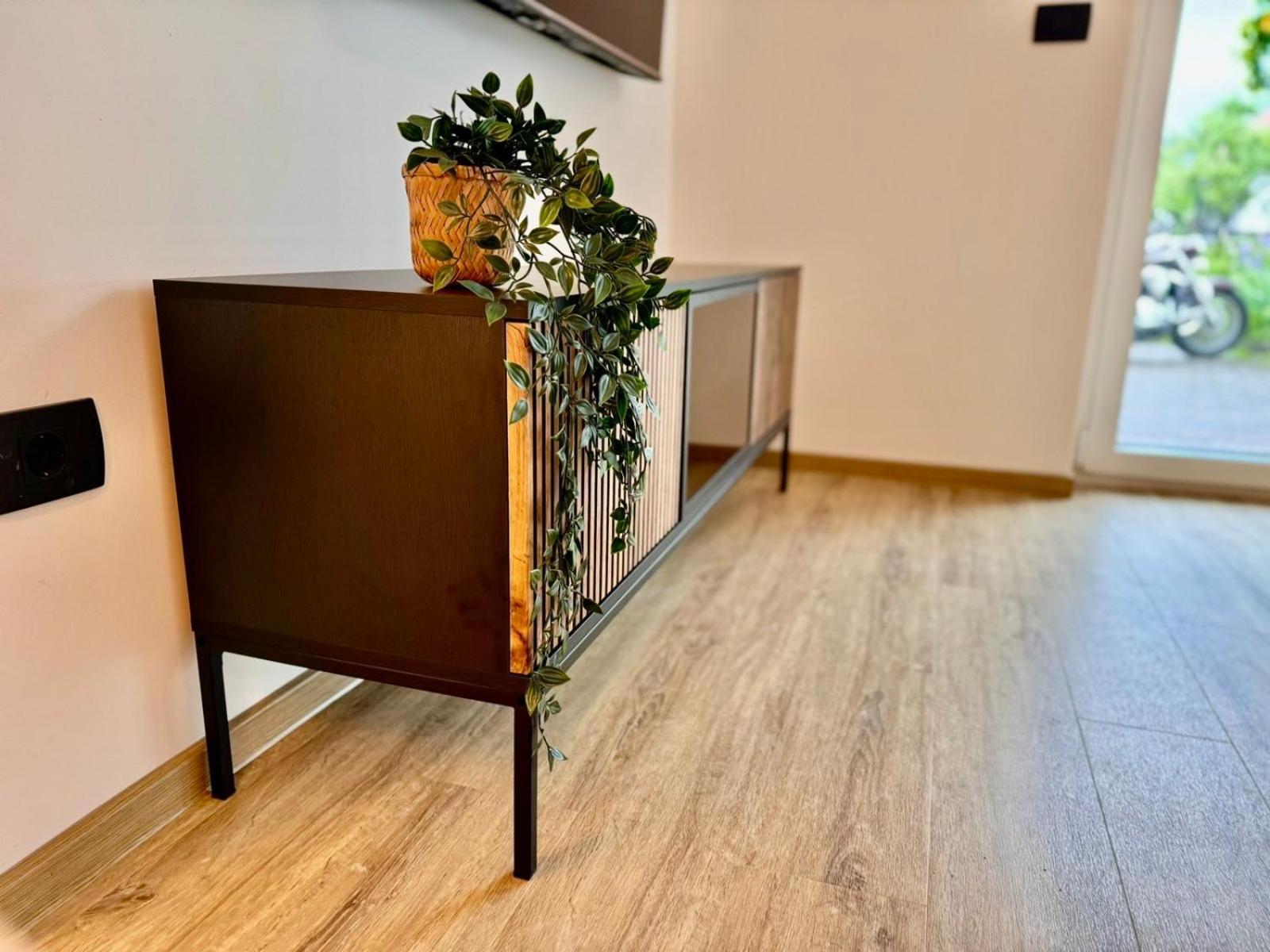 Nur Apartment Bled Eksteriør billede