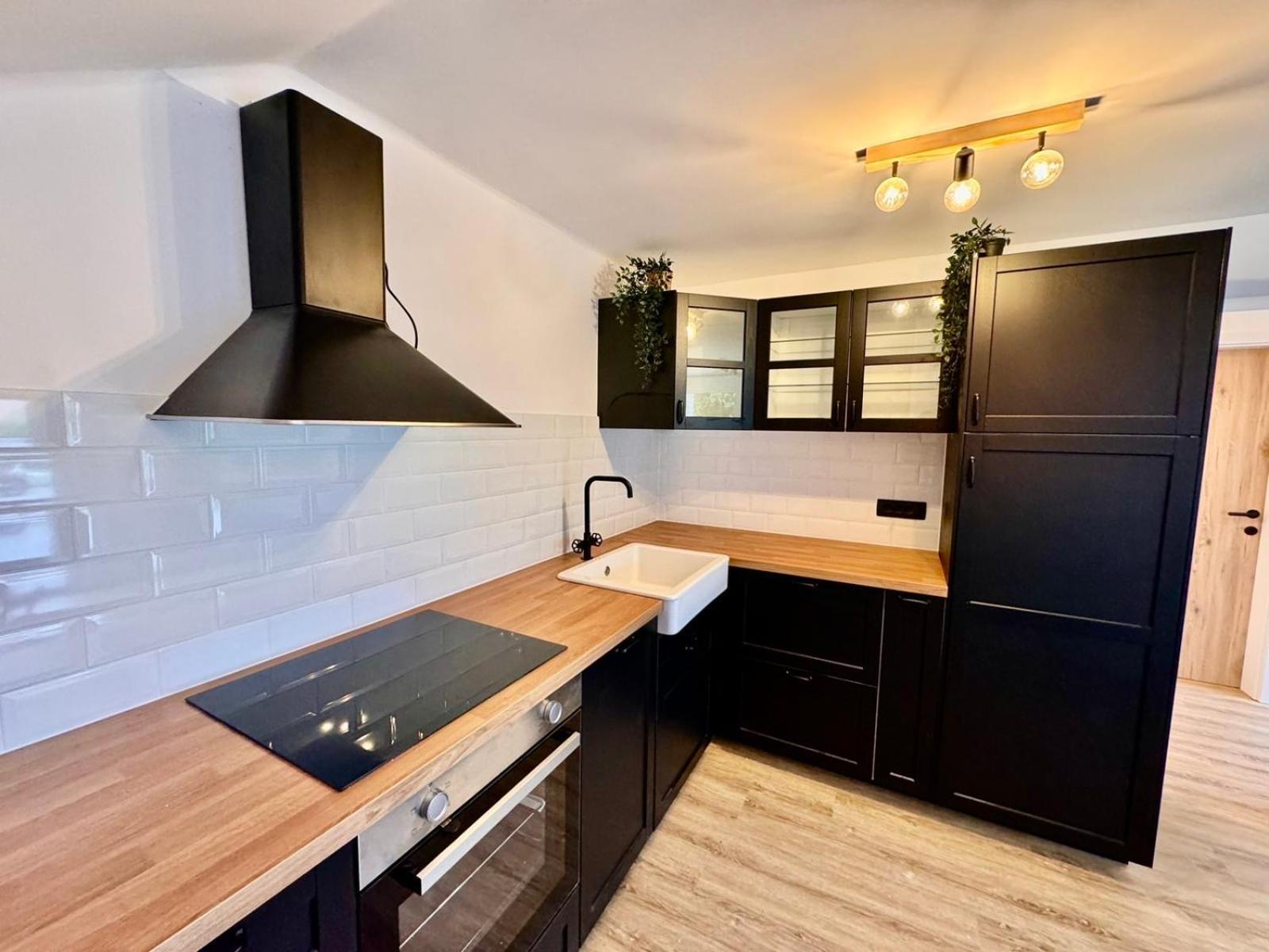 Nur Apartment Bled Eksteriør billede
