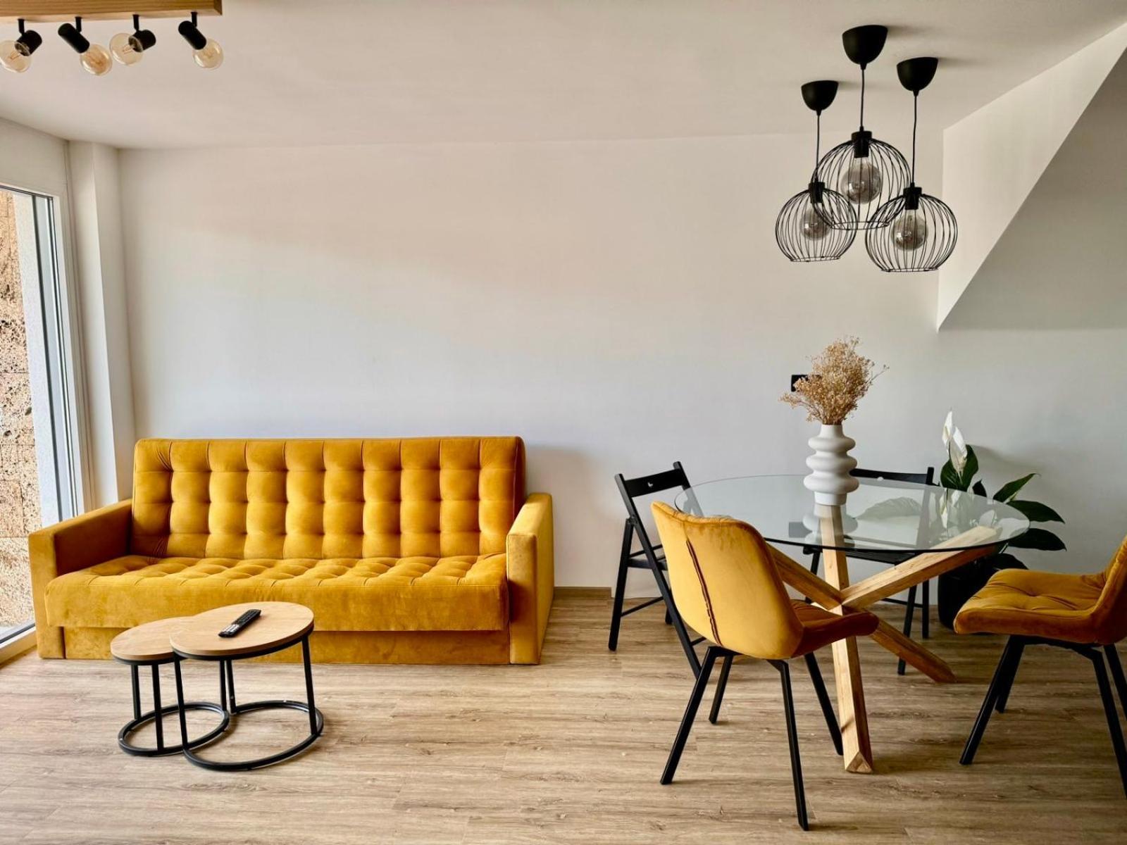 Nur Apartment Bled Eksteriør billede