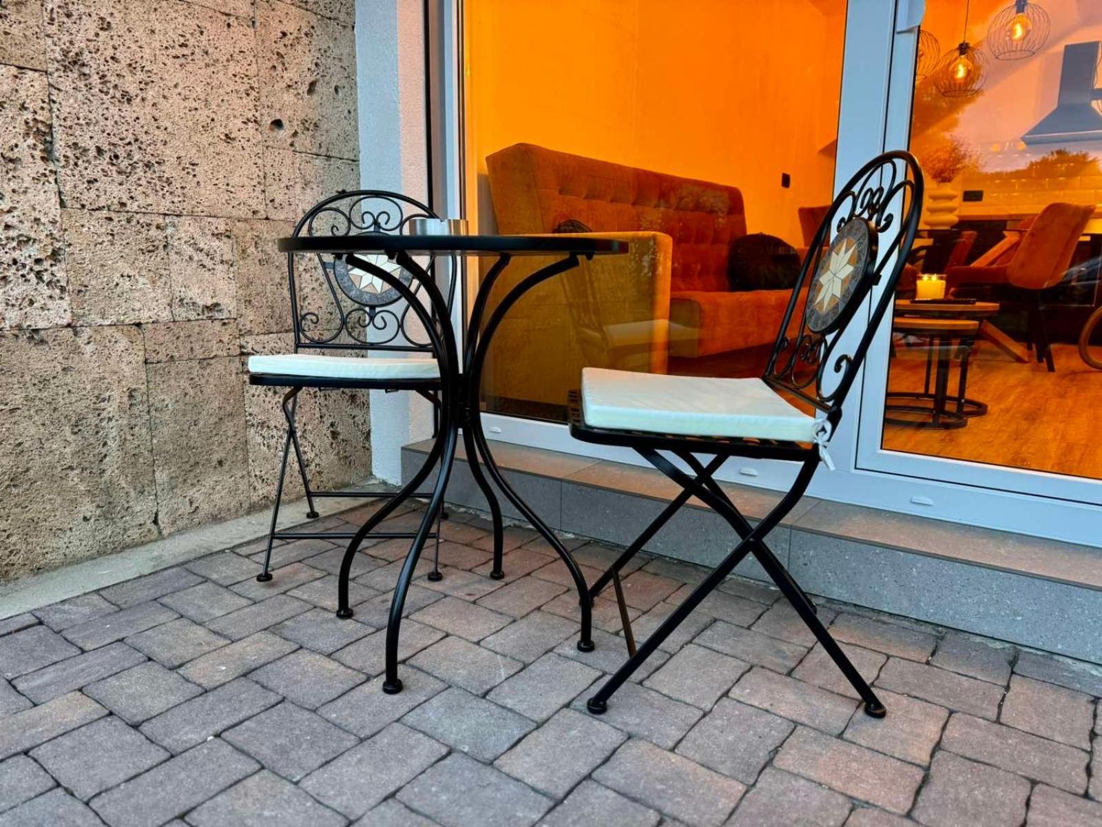 Nur Apartment Bled Eksteriør billede