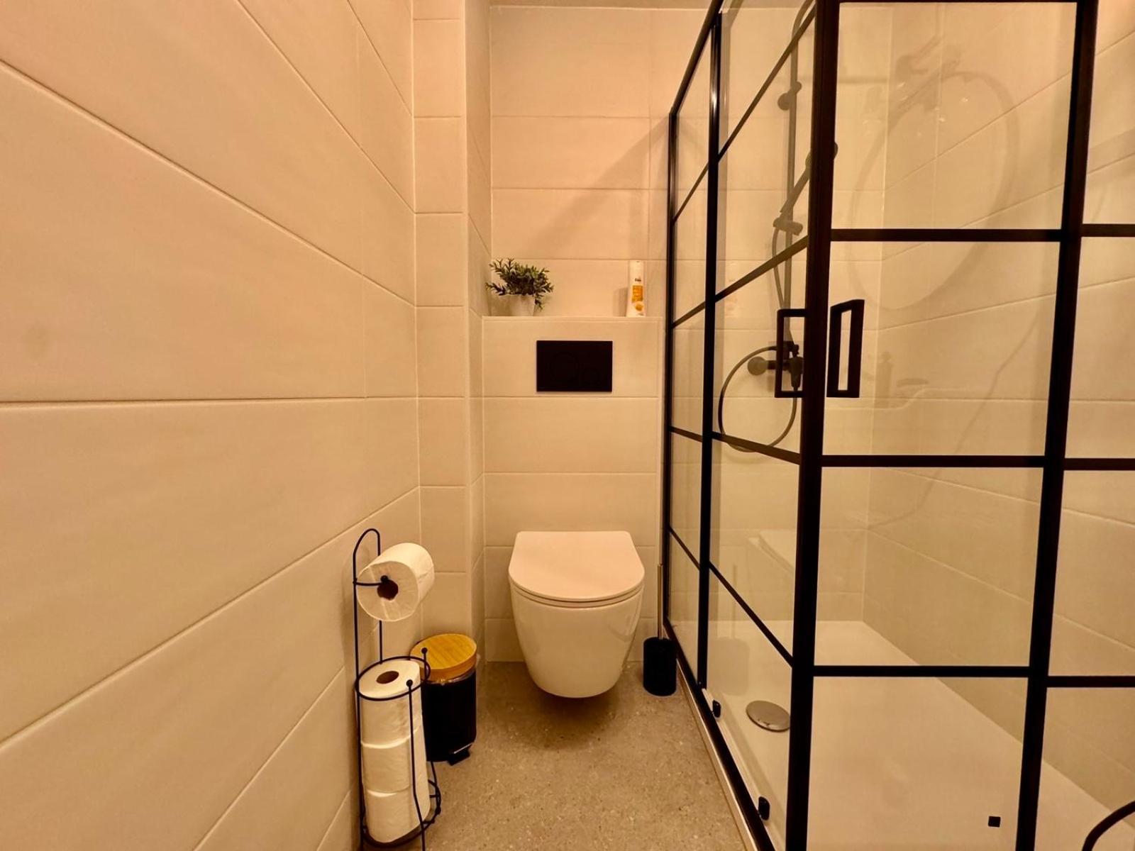 Nur Apartment Bled Eksteriør billede