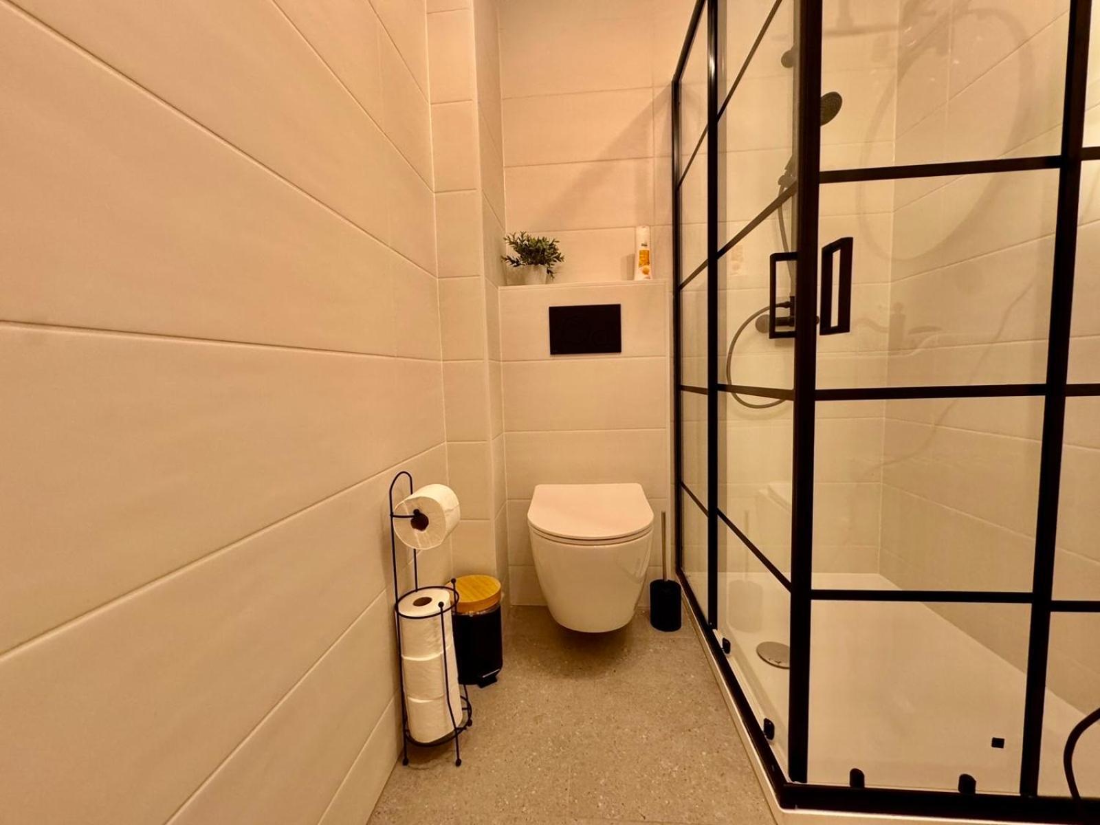 Nur Apartment Bled Eksteriør billede
